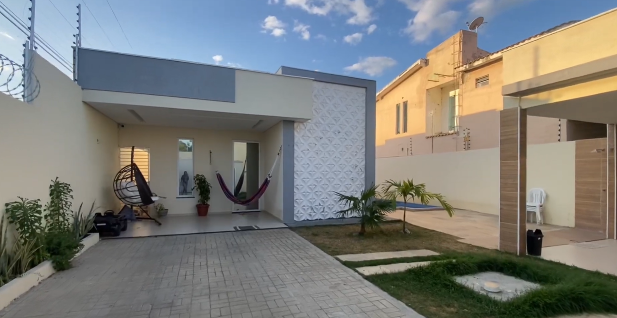 Casa Domus #56
