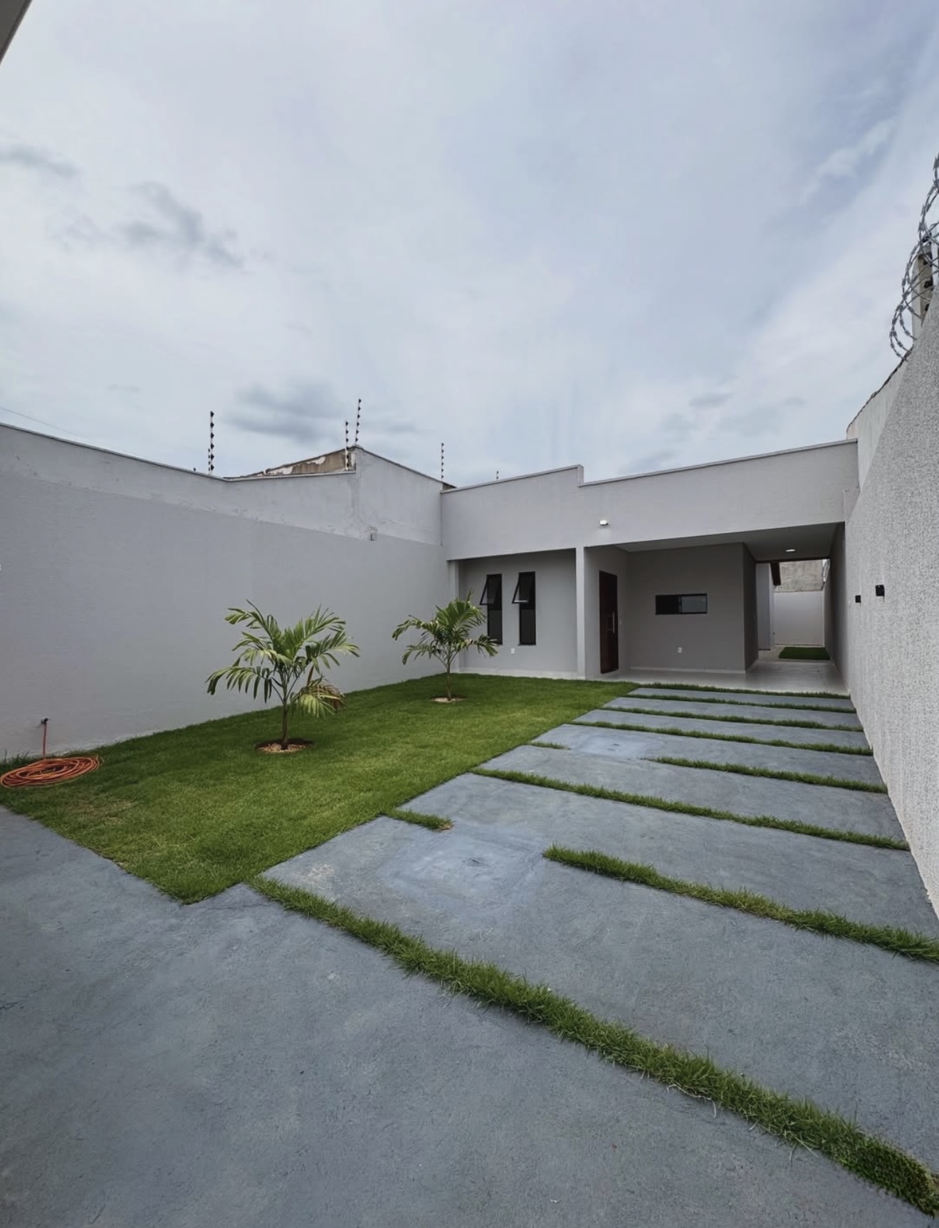 Casa Miracle #58